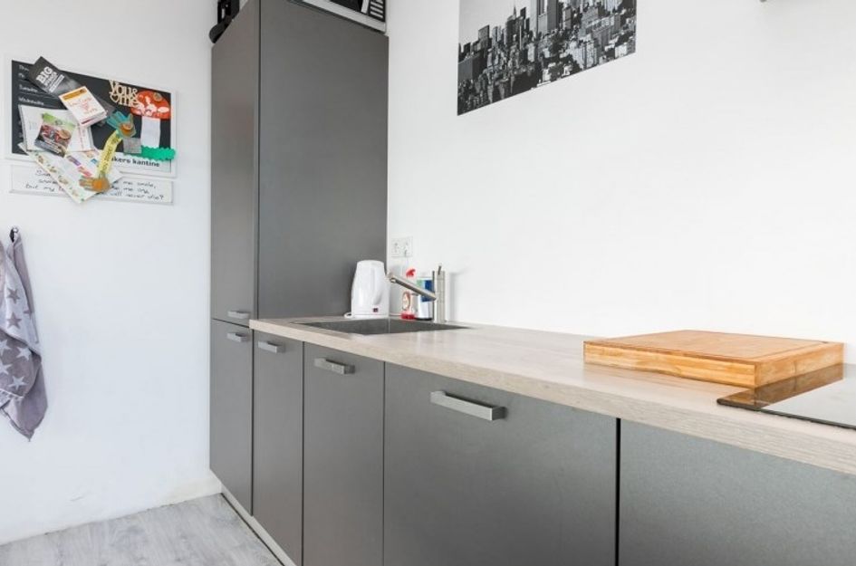 Pygmalionstraat 