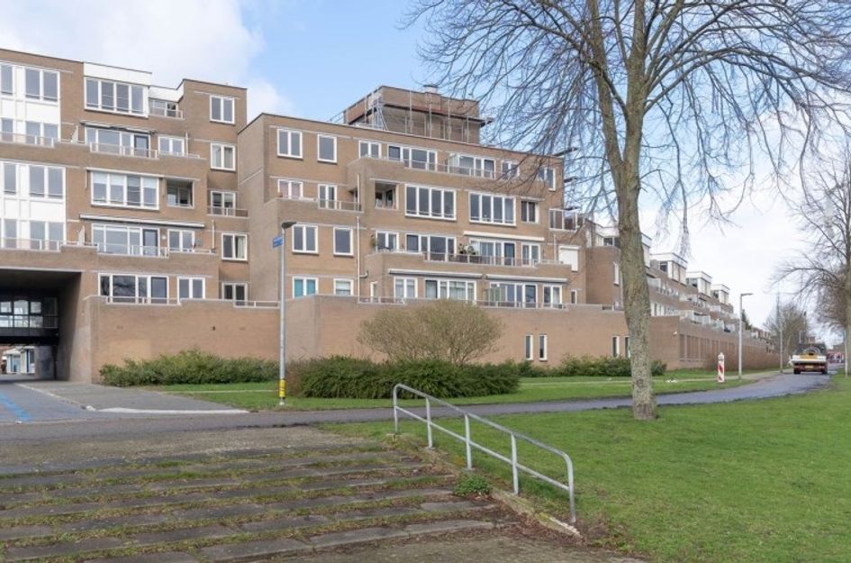 Vollenhoveschans 