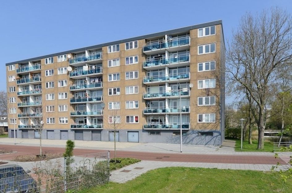 Plutostraat 