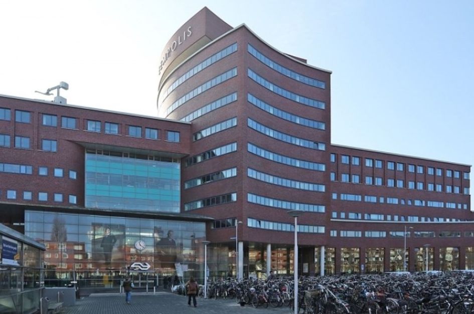 Puntenburgerlaan 