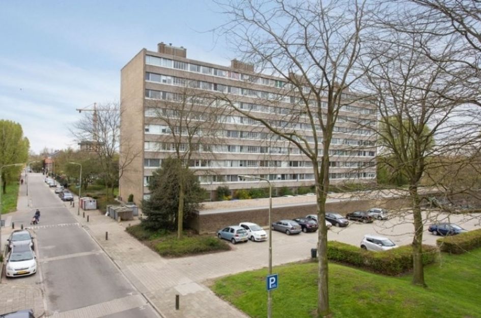 Zangvogelweg 