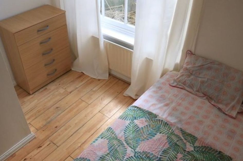 Avogadrostraat 
