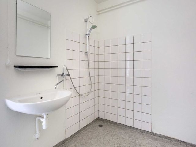 Bramzeilhof , Amsterdam