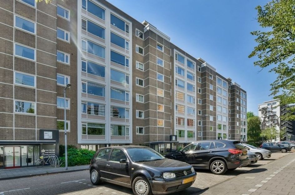 De Boelelaan 