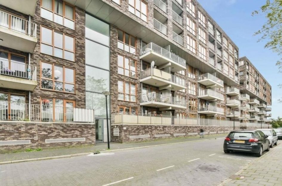 1e Kekerstraat 