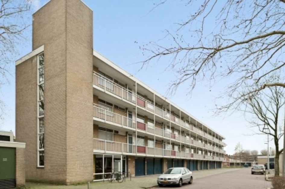 Valkhofplein 