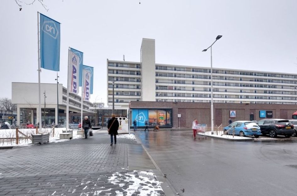 Gildemeestersplein 