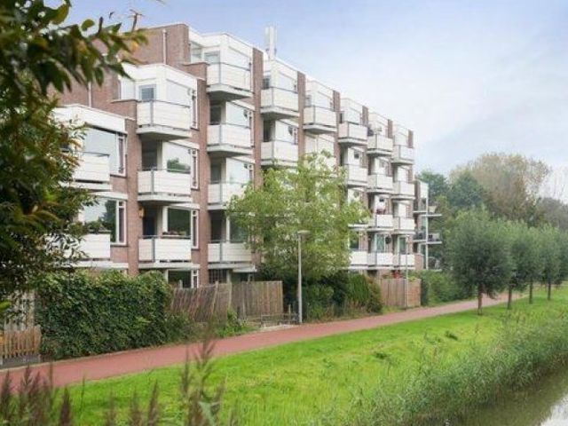 Oostburgwal , Arnhem