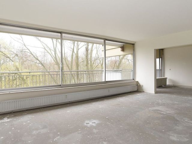 Aart van der Leeuwlaan , Delft