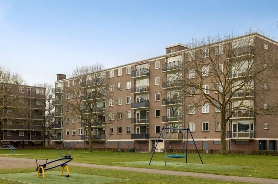 Maassingel 