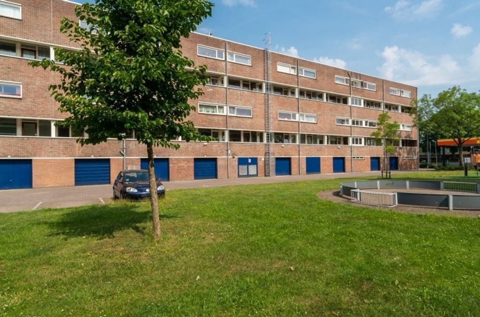 Jacob Cnodestraat 