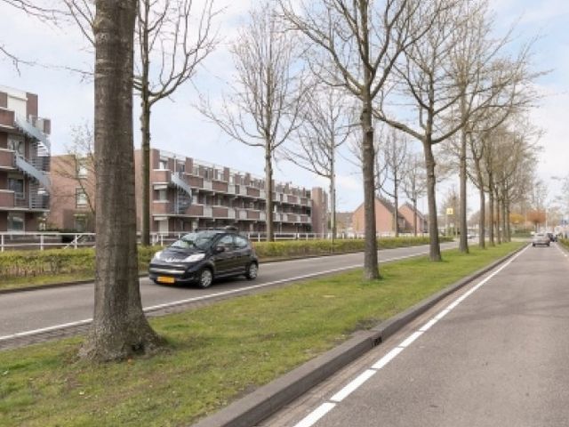 Lokerenpassage , 's-Hertogenbosch