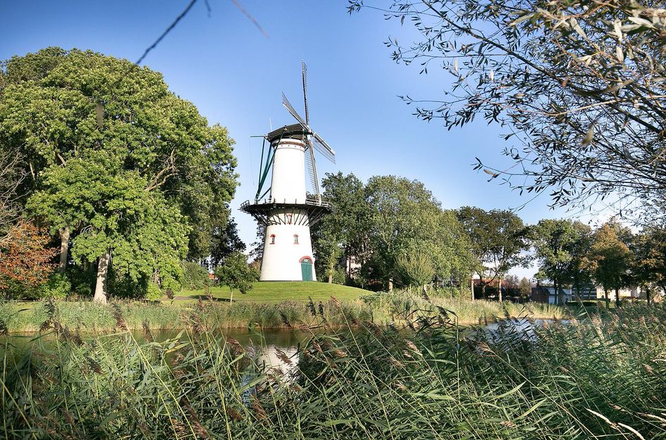 Vrijstaande woning - A1 