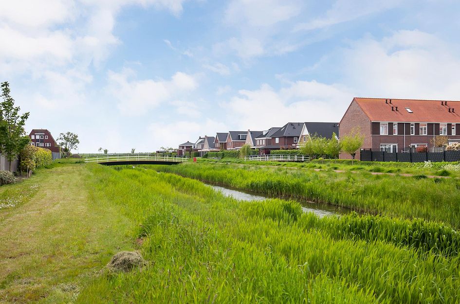 Vrijstaande woning - A1 