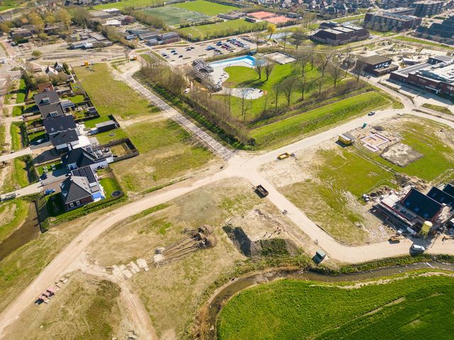 Vrijstaande woning - A1 , Tholen