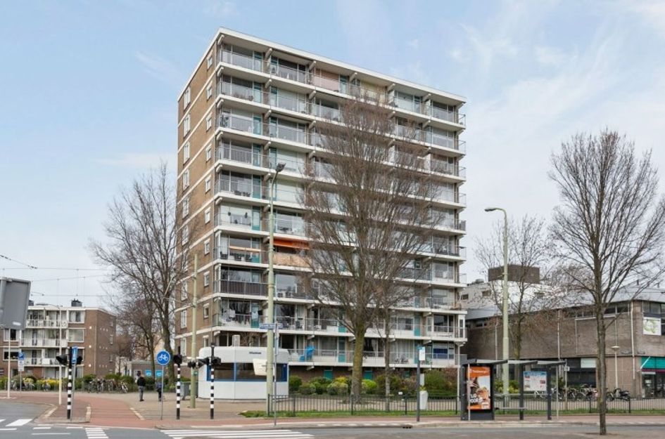 Arnold Spoelplein 