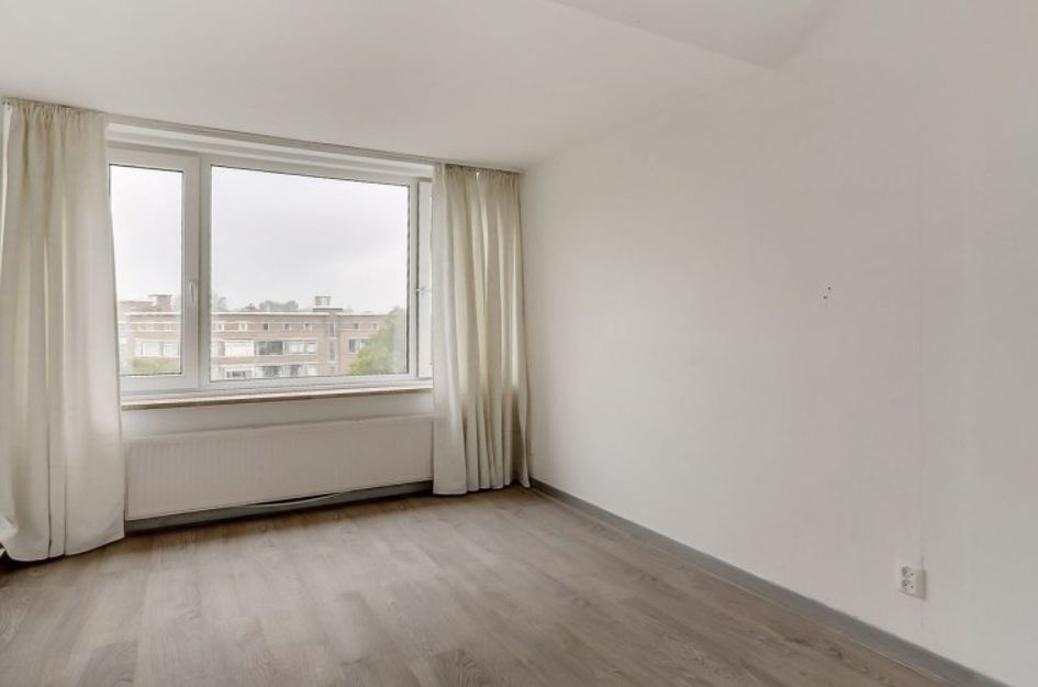 Laan van Meerdervoort 