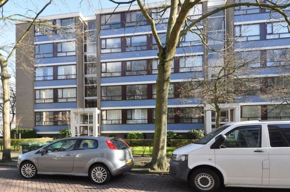 Landréstraat 