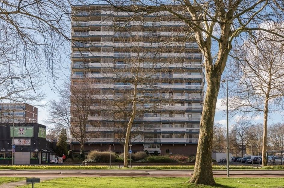 Sterrenburgplein 