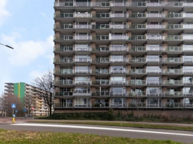 Geessinkweg , Enschede