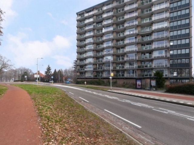 Geessinkweg , Enschede