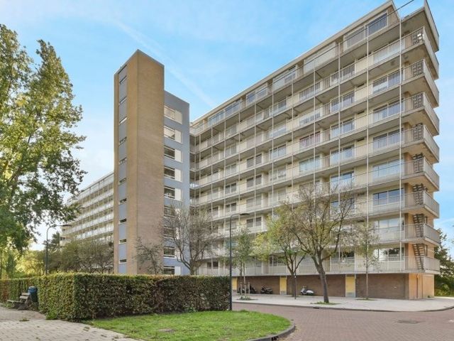 Engelandlaan , Haarlem