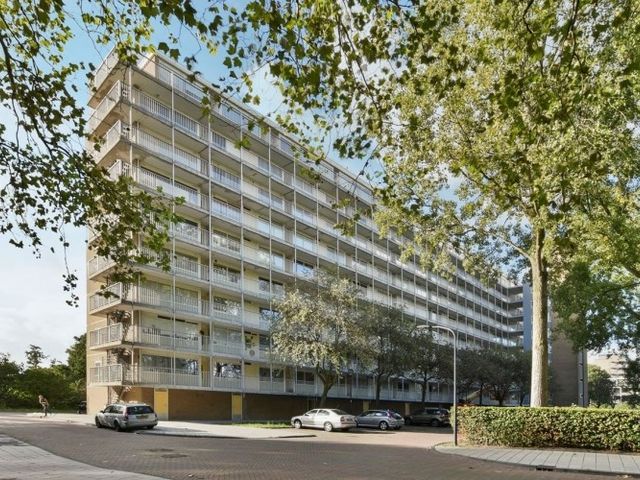 Engelandlaan , Haarlem