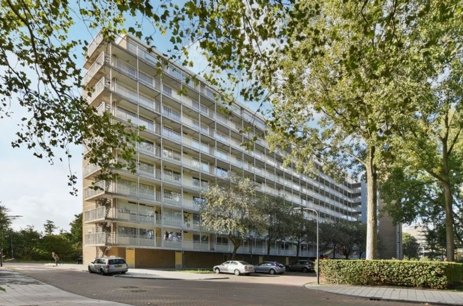 Engelandlaan 