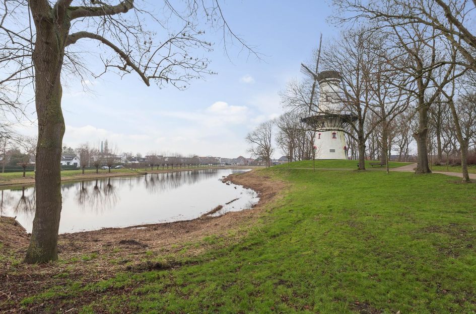 Vrijstaande woning levensloop - A4 