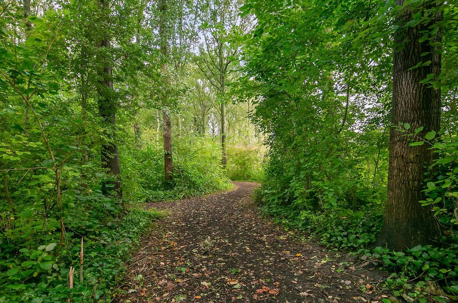 Vrijstaande woning levensloop - A4 