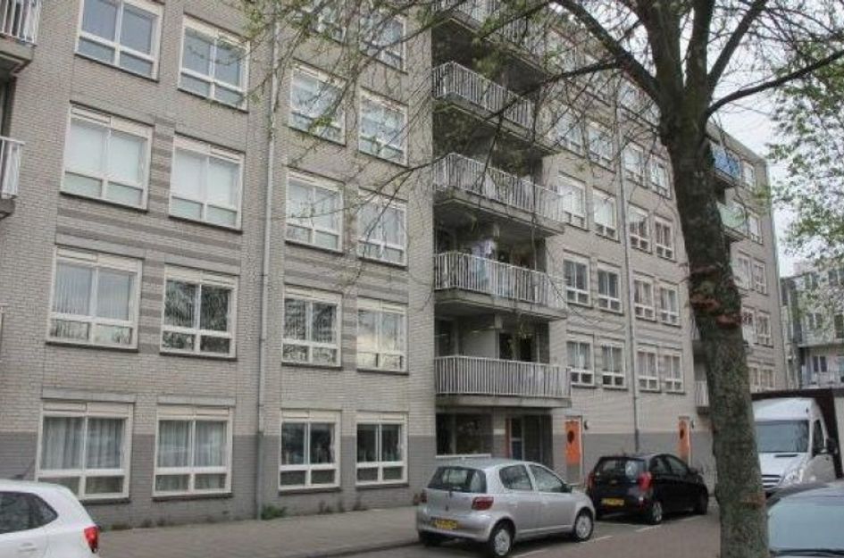 Westzeedijk 