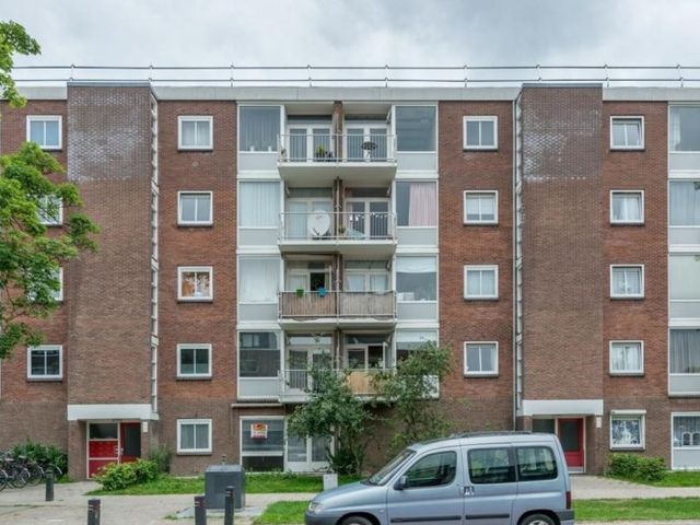 Zwanenvechtlaan , Utrecht