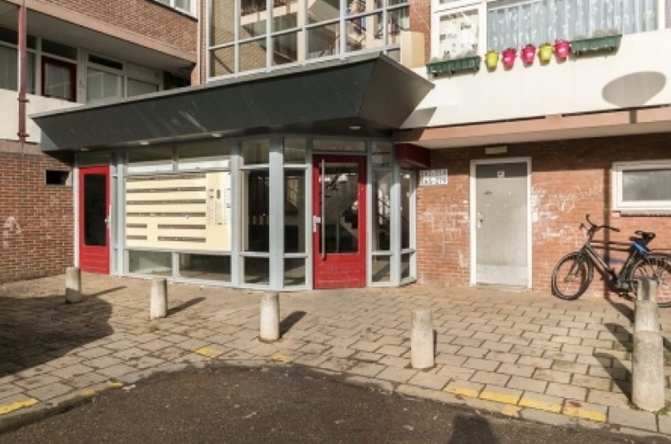 Geresstraat 