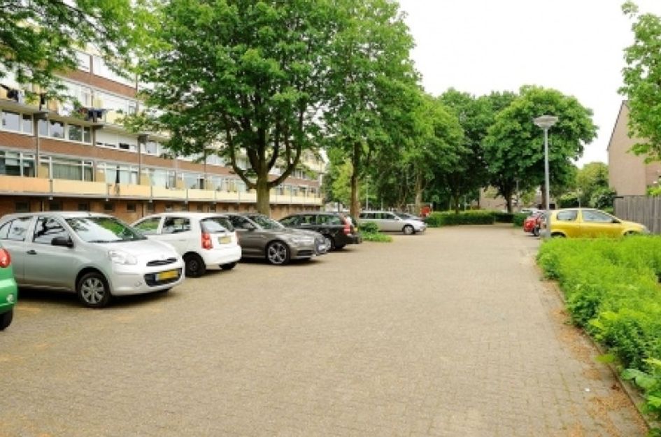 Appelbesstraat 