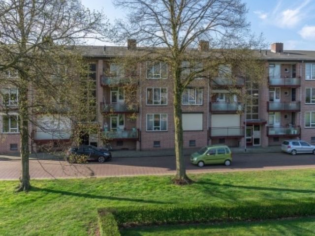 Herman Gorterstraat , Venlo