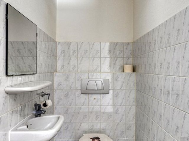 Van Leeuwenhoeklaan 18, Roosendaal