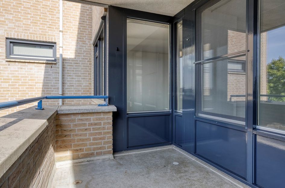 Van Leeuwenhoeklaan 18