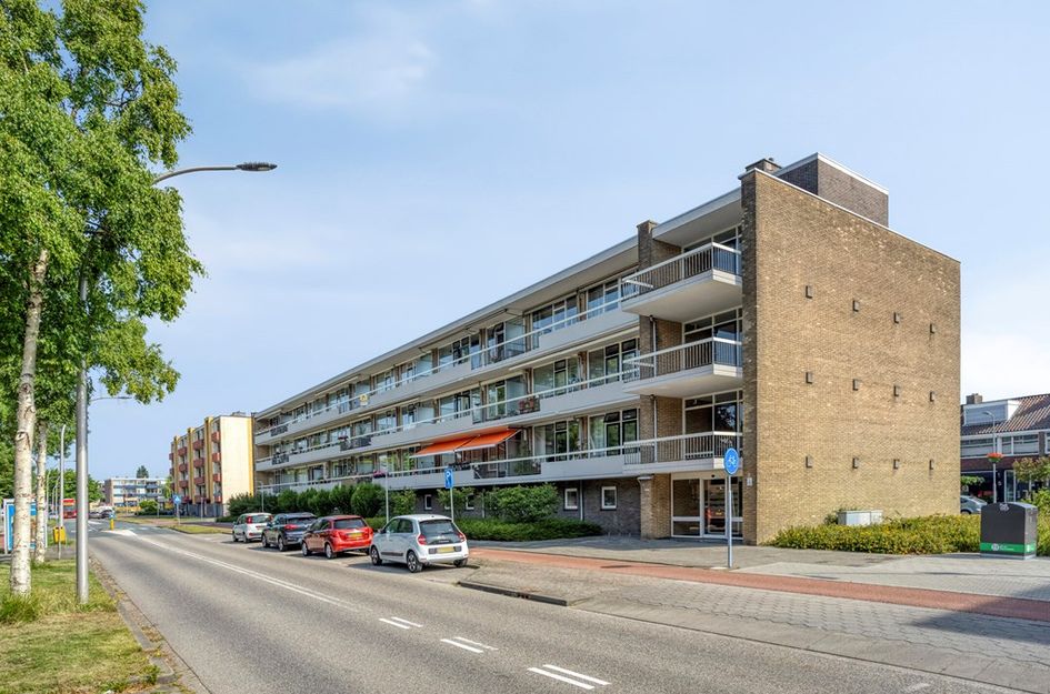 Admiraal de Ruyterweg 13