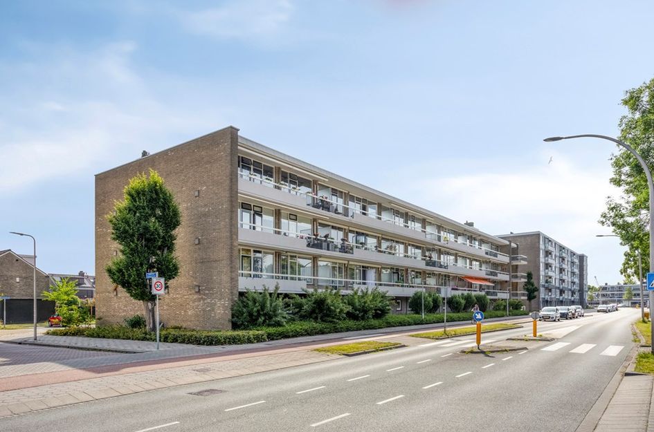 Admiraal de Ruyterweg 13