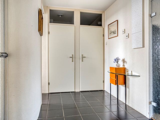 Admiraal de Ruyterweg 13, Zwijndrecht