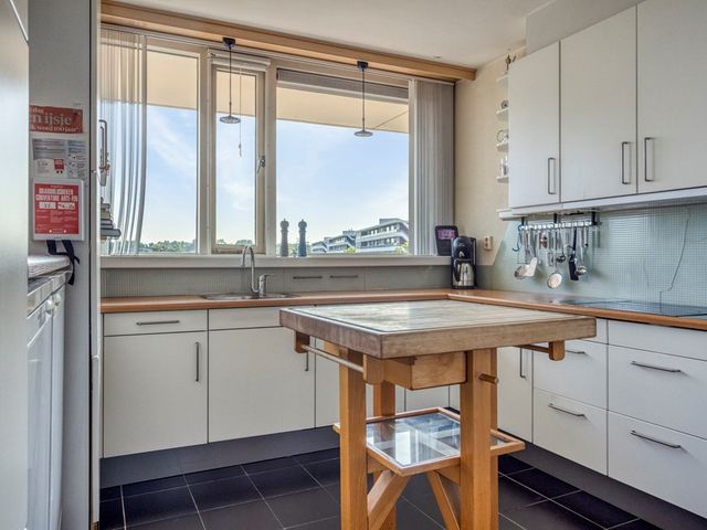 Admiraal de Ruyterweg 13, Zwijndrecht