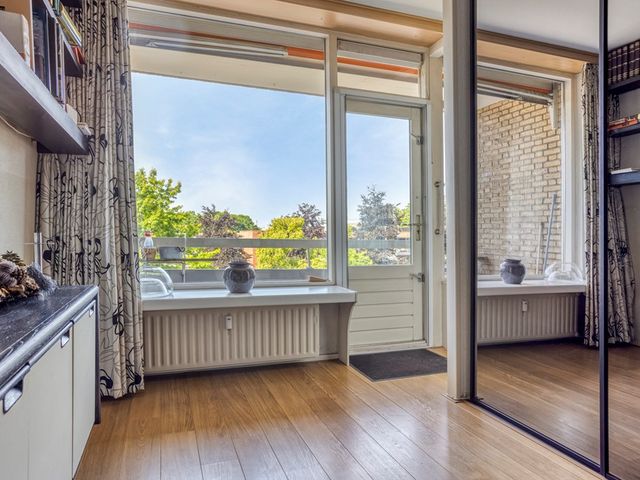 Admiraal de Ruyterweg 13, Zwijndrecht