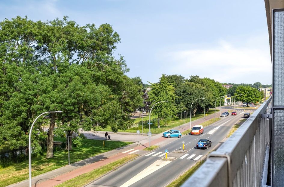 Admiraal de Ruyterweg 13