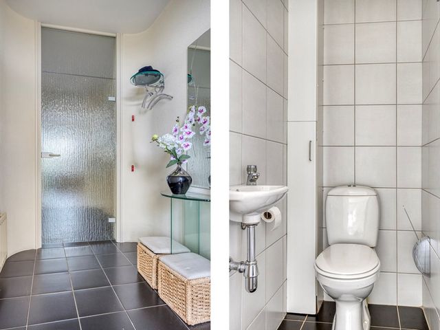 Admiraal de Ruyterweg 13, Zwijndrecht