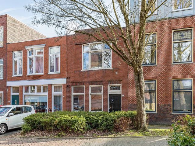 Polderstraat 37, Groningen