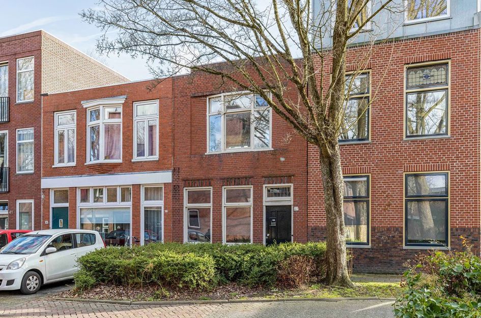 Polderstraat 37