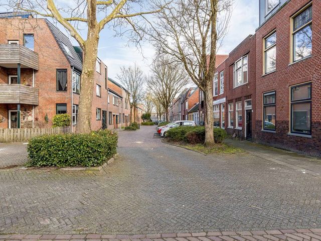 Polderstraat 37, Groningen