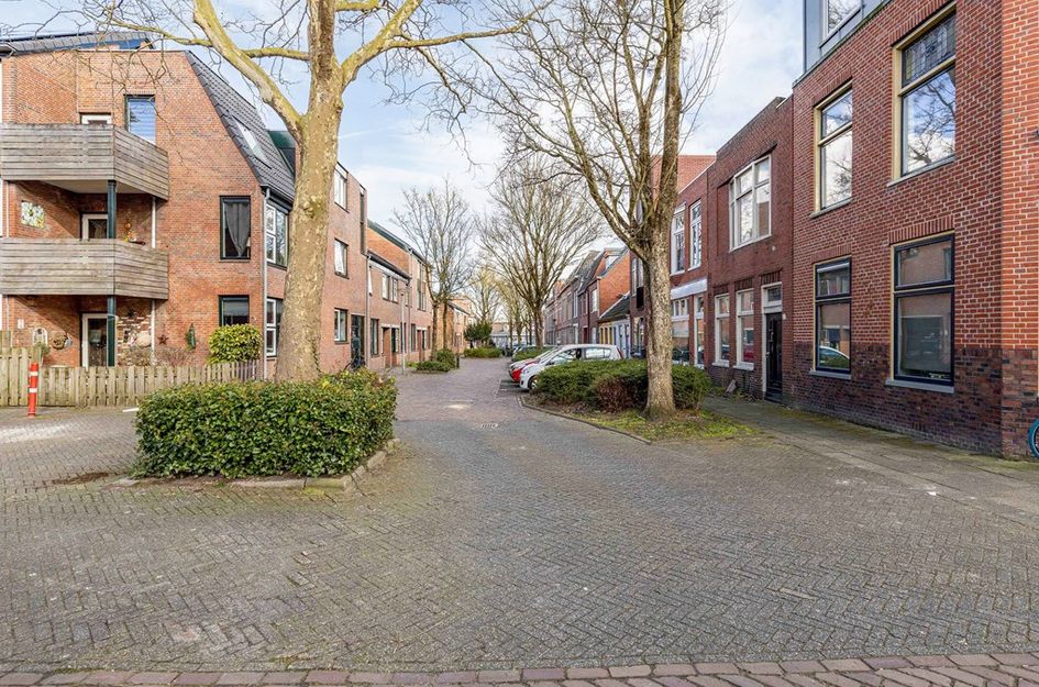 Polderstraat 37