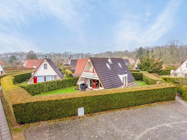 Het Zwiggelterveld 98, Zwiggelte