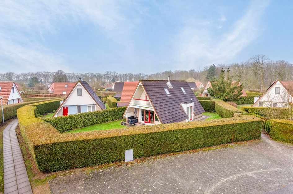 Het Zwiggelterveld 98